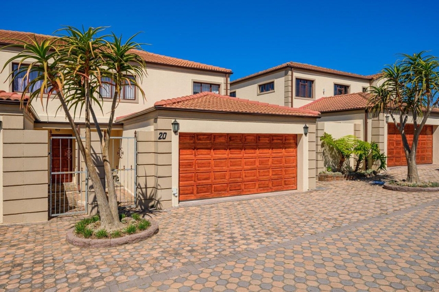 4 Bedroom Property for Sale in Brentwood Park Eastern Cape